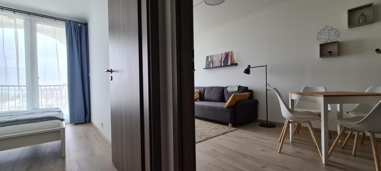 703 Appartement Siófok Buitenkant foto