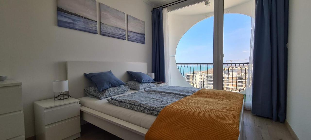703 Appartement Siófok Buitenkant foto